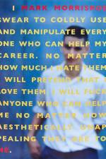 Mark Morrisroe