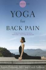 Yoga for Back Pain af Loren Fishman