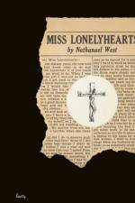 Miss Lonelyhearts af Nathanael West