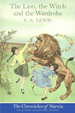The Lion, the Witch and the Wardrobe: Full Color Edition af C S Lewis