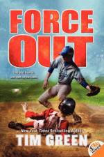 Force Out af Tim Green