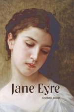 Jane Eyre af Charlotte Bronte