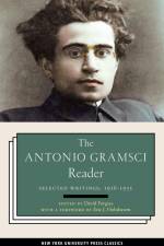 The Antonio Gramsci Reader