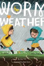 Worm Weather af Jean Taft