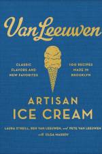 Van Leeuwen Artisan Ice Cream af Laura O'Neill