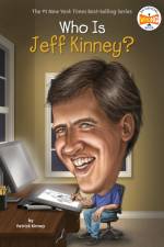 Who Is Jeff Kinney?