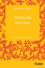 Tibetische Märchen af Josef Guter