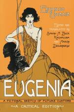 Eugenia af Eduardo Urzaiz