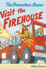 The Berenstain Bears Visit the Firehouse af Mike Berenstain