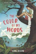 The Color of My Words af Lynn Joseph