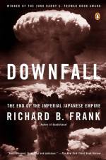 Downfall af Richard B Frank