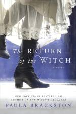 The Return of the Witch af Paula Brackston