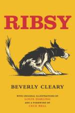 Ribsy af Beverly Cleary