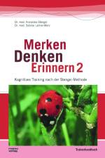 Merken - Denken - Erinnern 2 af Franziska Stengel