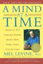 A Mind at a Time af Mel Levine