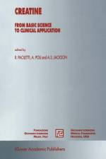Creatine: af R. Paoletti