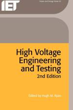 High Voltage Engineering and Testing af Hugh M Ryan