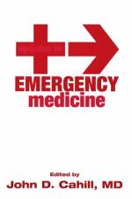 Updates in Emergency Medicine af John Cahill