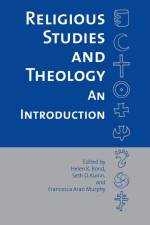 Religious Studies and Theology af Helen R Bond