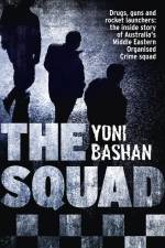 The Squad af Yoni Bashan