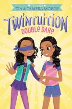 Twintuition: Double Dare af Tia Mowry