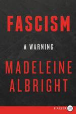 Fascism af Madeleine Albright
