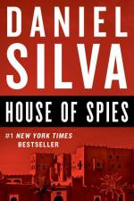 House of Spies af Daniel Silva