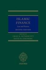 Islamic Finance af Craig Nethercott