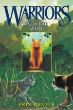 Into the Wild af Erin Hunter