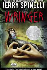 Wringer af Jerry Spinelli