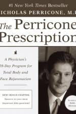 The Perricone Prescription af Nicholas Perricone