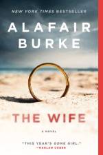 The Wife af Alafair Burke