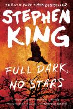 Full Dark, No Stars af Stephen King