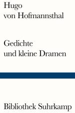 Gedichte und kleine Dramen af Hugo von Hofmannsthal