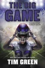 The Big Game af Tim Green