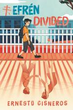 Efrén Divided af Ernesto Cisneros