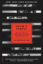 Putin's People af Catherine Belton