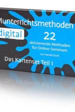 Munterrichtsmethoden digital Teil 1 af Harald Groß