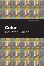 Cullen, C: Color af Countee Cullen