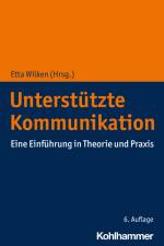 Unterstützte Kommunikation af Etta Wilken