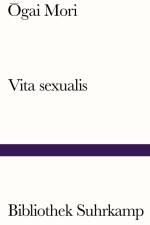 Vita sexualis af Ogai Mori