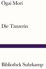 Die Tänzerin af Ogai Mori