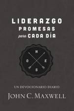 Liderazgo, Promesas Para Cada Día af John C Maxwell