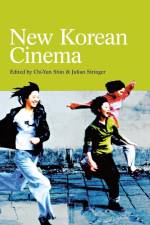 New Korean Cinema af Chi-Yun Shin