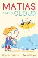 Matias and the Cloud af Jorge G Palomera