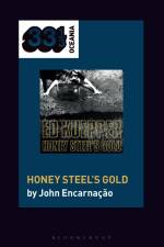 Ed Kuepper's Honey Steel's Gold af John Encarnacao