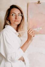 Bunt um die Welt. So schön sind Watercolor und Gouache af Sue Hiepler
