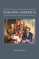 Staging America af Jeffery Kennedy