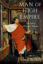 Man of High Empire af Roy K Gibson