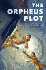 The Orpheus Plot af Christopher Swiedler